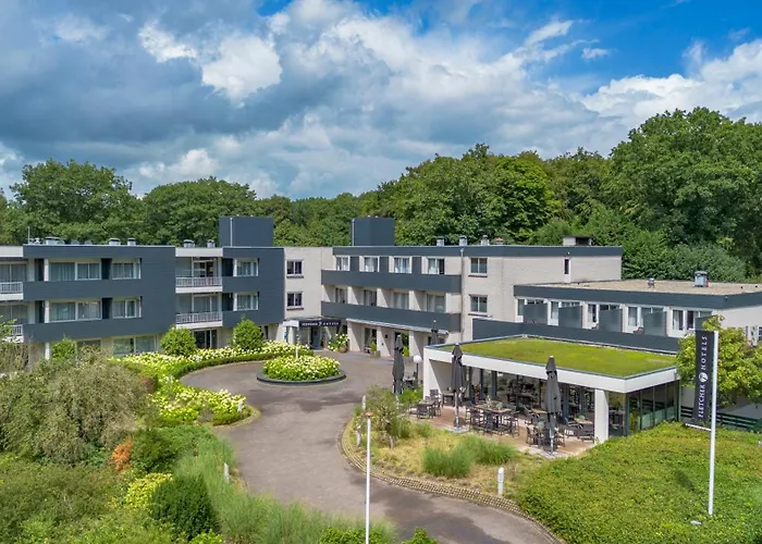 Wolfheze Hotels