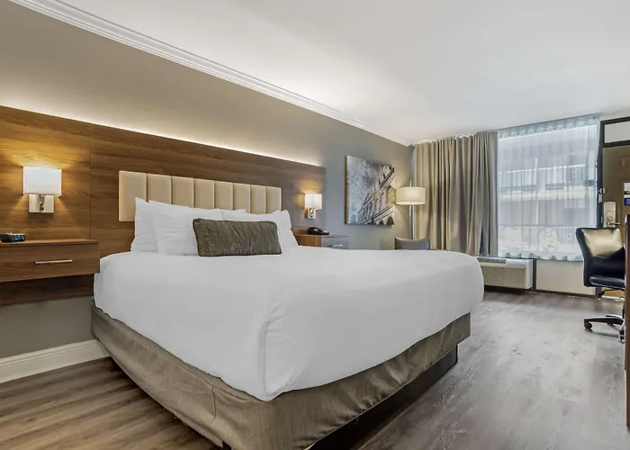 Harvey Hotels