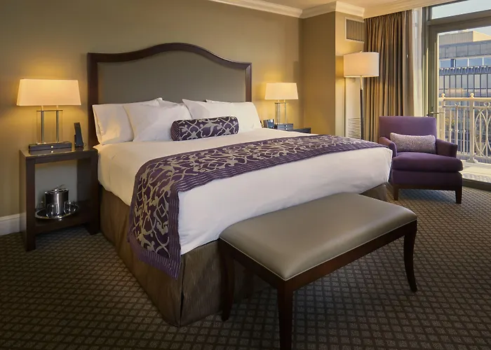 The Edgewater Hotel Madison