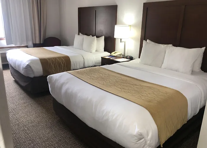Comfort Inn Grand Island North