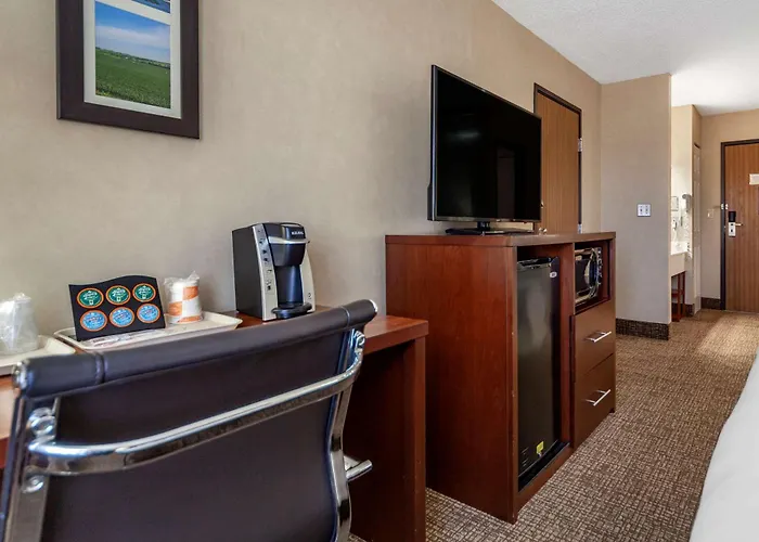 Comfort Inn Grand Island North
