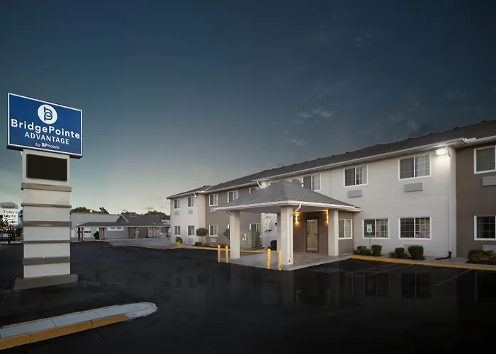 Fremont Hotels