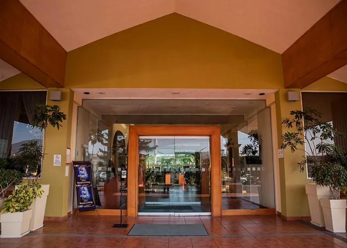 La Piedad Hotels
