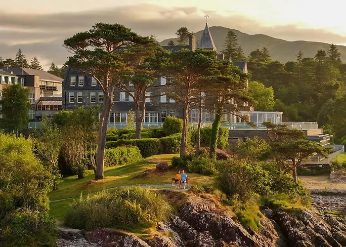 Sneem Hotels