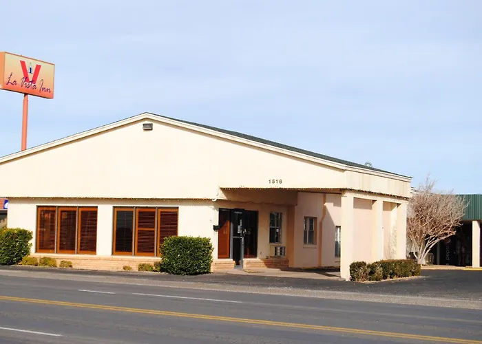 La Vista Inn