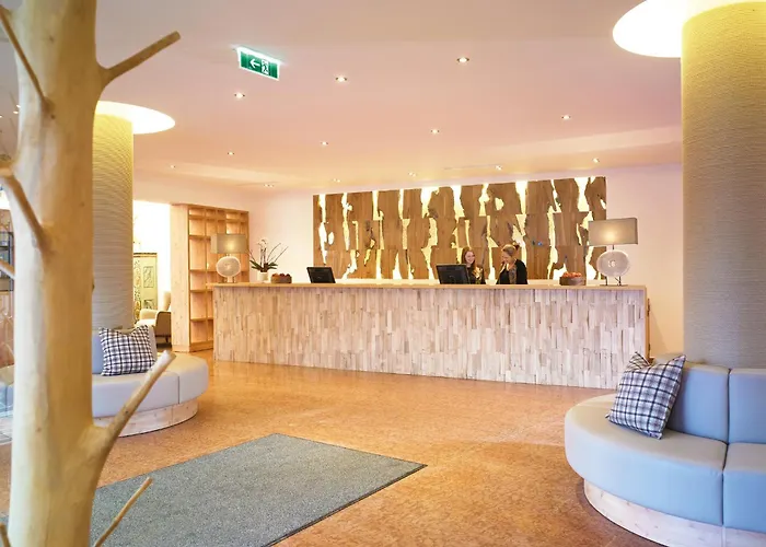 Das Alpenhaus Kaprun Inkl Zell Am See-Kaprun Sommerkarte