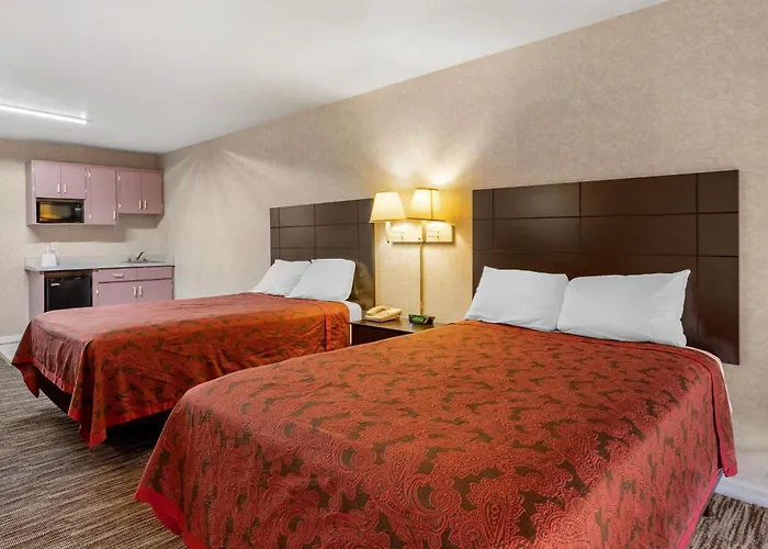 Rodeway Inn Clearwater-Largo