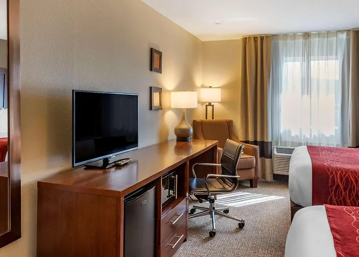 Comfort Inn Roseburg
