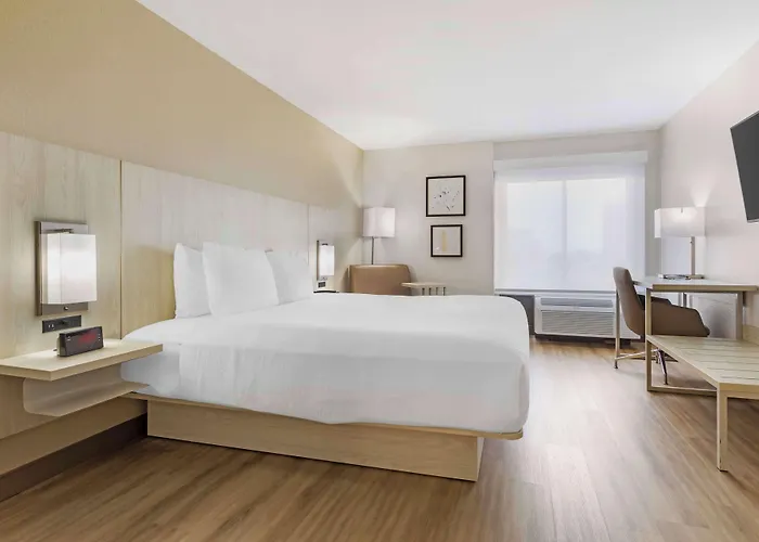 Sugar Land Hotels