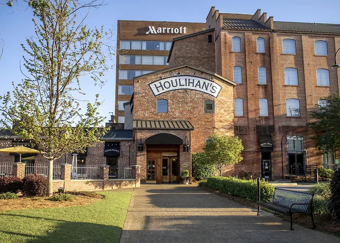 Columbus Marriott