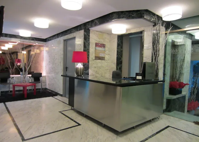 Sercotel Togumar Madri