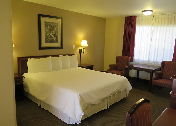 Red Roof Inn Yuba City Bonanza - Marysville
