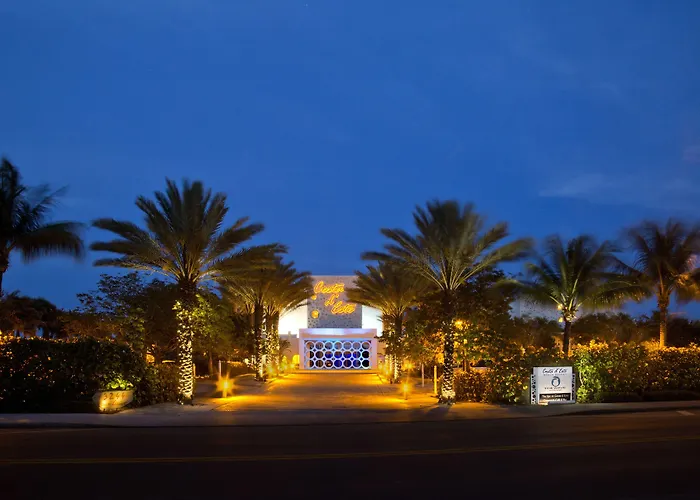Costa D'Este Beach Resort & Spa Vero Beach