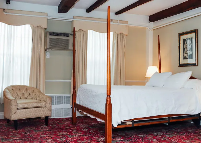 Concord Hotels