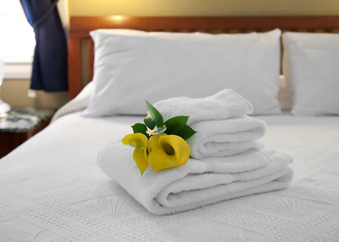 Hotels in Concord