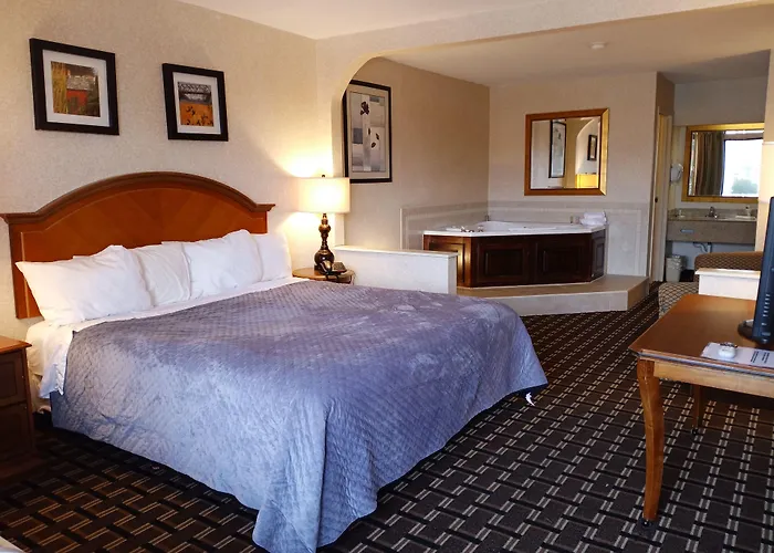 Onley Hotels