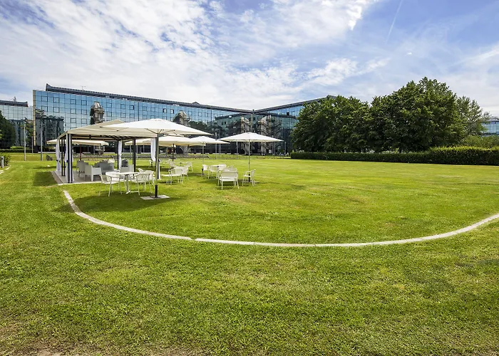 Hotel NH Milano Congress Centre Assago