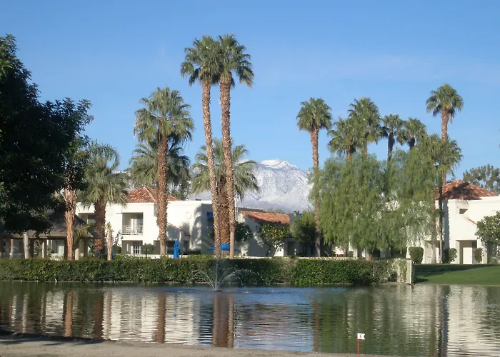 Desert Breezes Resort
