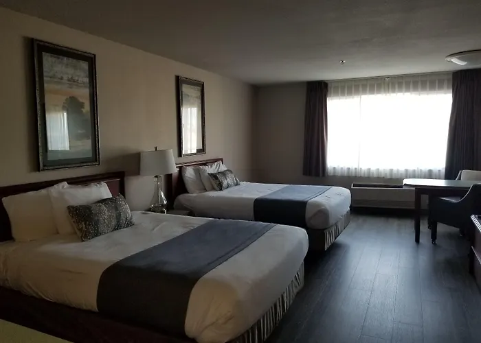 Shilo Inn Suites Salem