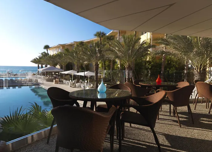 Edgewater Beach Hotel Naples