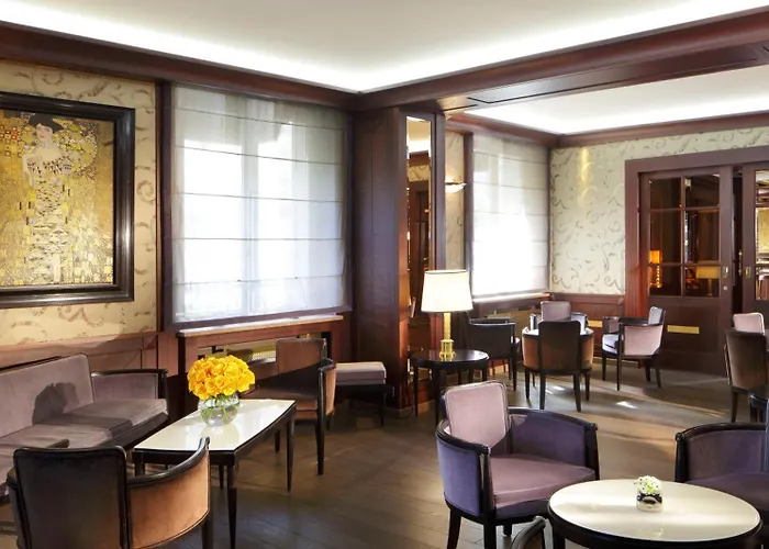 Splendid Etoile Hotel Paris