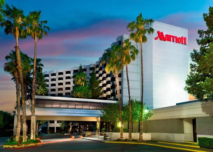 Sacramento Marriott Rancho Cordova