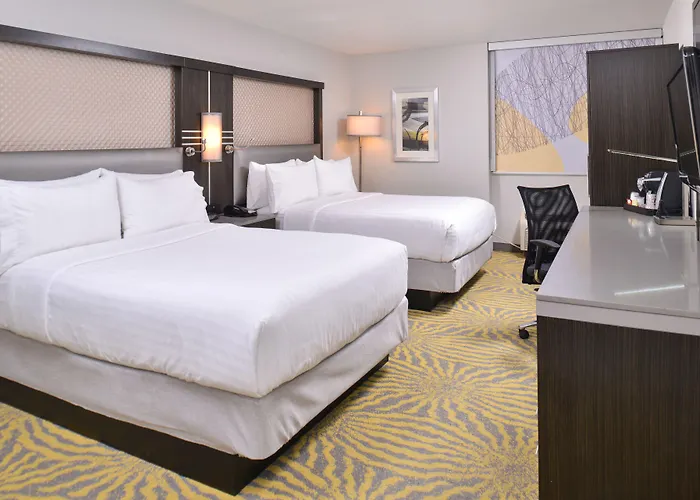 Holiday Inn Dallas-Richardson By Ihg