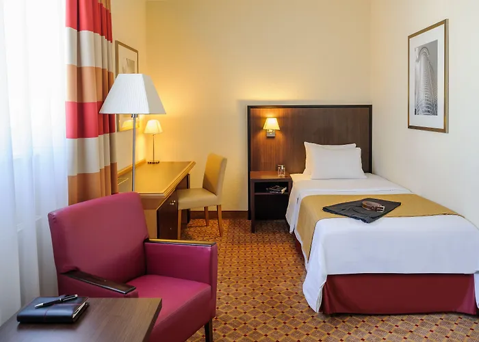 Trip Inn Frankfurt Nordwestzentrum Frankfurt am Main