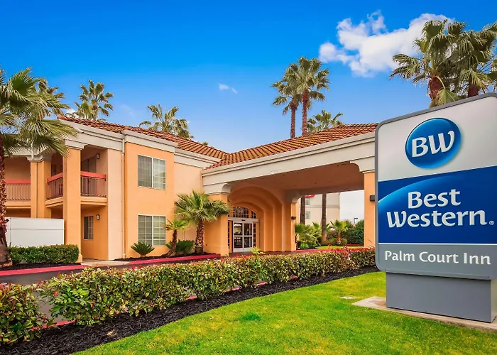 Hotels in Modesto
