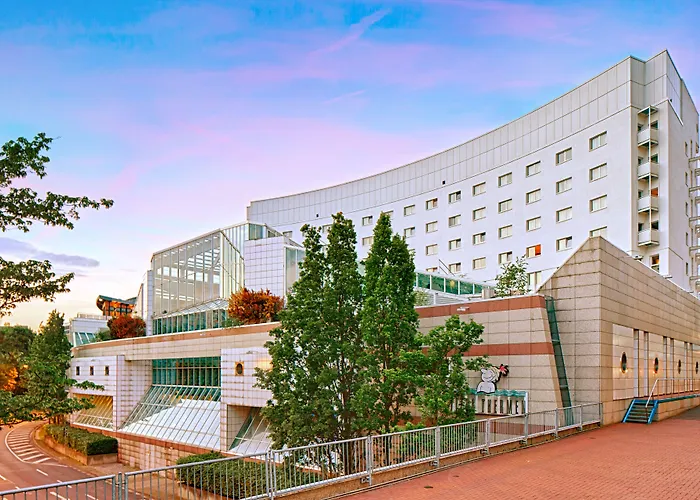 Trip Inn Frankfurt Nordwestzentrum Frankfurt am Main
