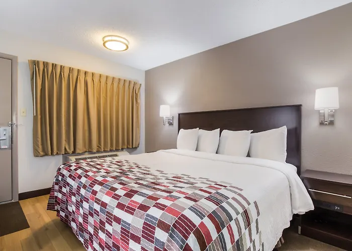 Red Roof Inn Lexington