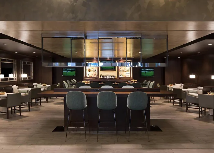Kansas City Marriott Country Club Plaza