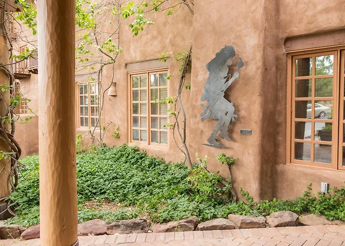 Hotel Santa Fe