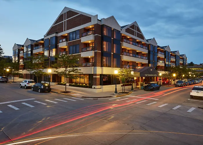 Birmingham Boutique Hotels