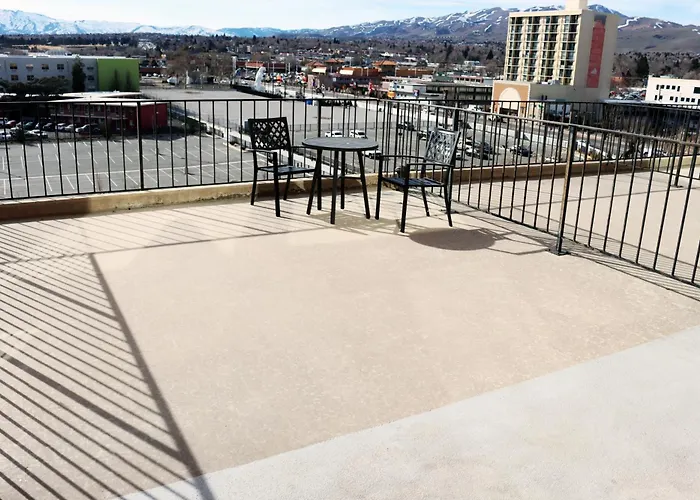 Reno Hotels