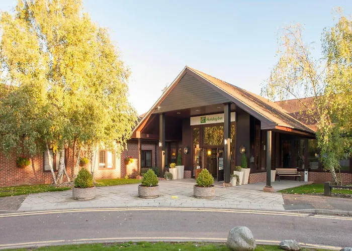 Colchester Hotels