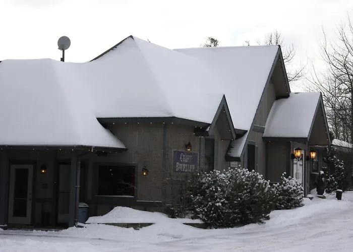 Beaver Bay Hotels