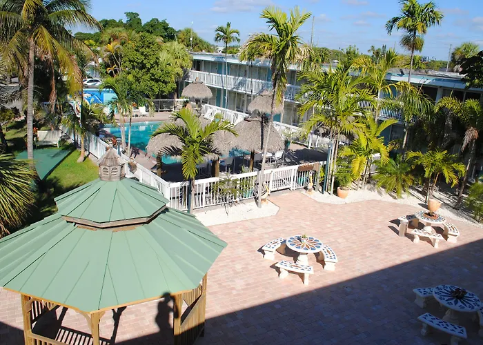 Homestead Hotels