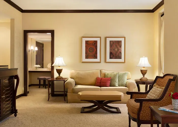 Hotel Du Pont Wilmington