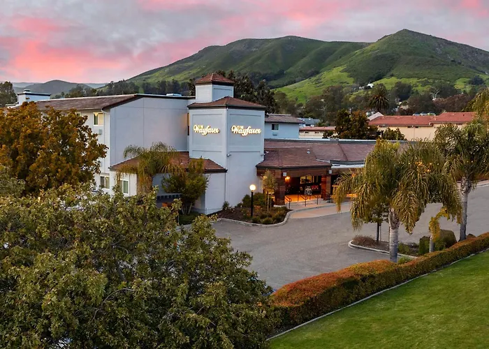 The Wayfarer San Luis Obispo, Tapestry Collection By Hilton