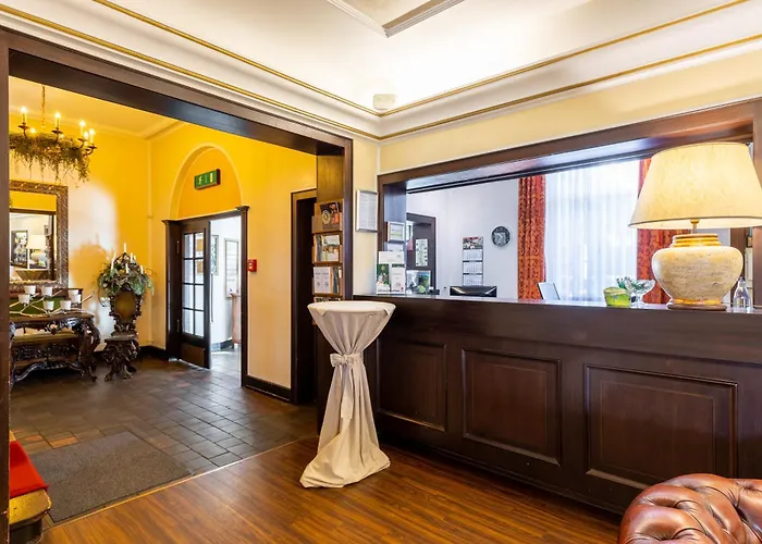 Die 16 besten Wellnesshotels in Rüdesheim am Rhein für eine erholsame Auszeit