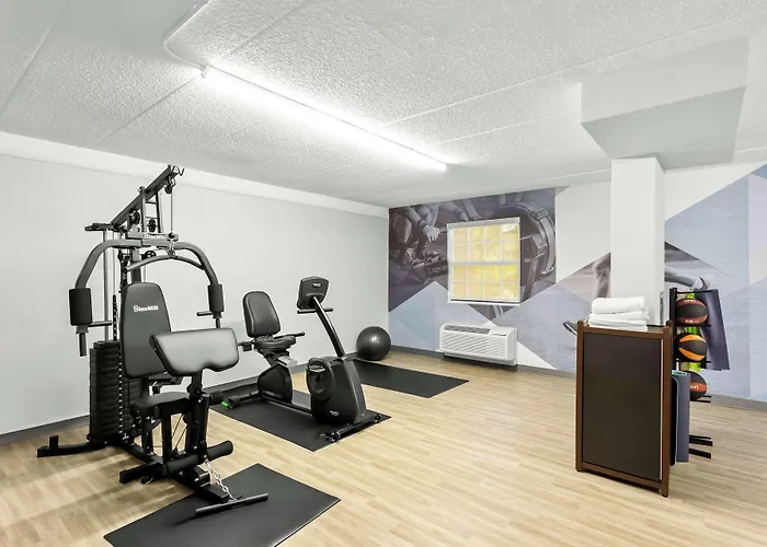 Best Western Schaumburg - O'Hare Nw