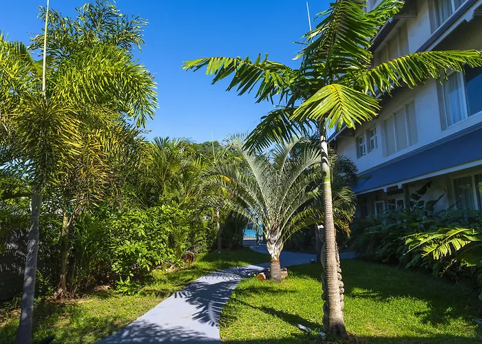 Noumea Hotels