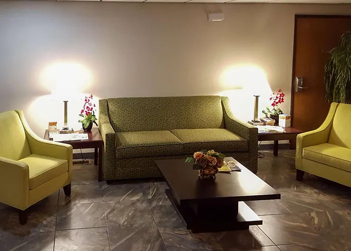 Quality Inn Ozark-Springfield South