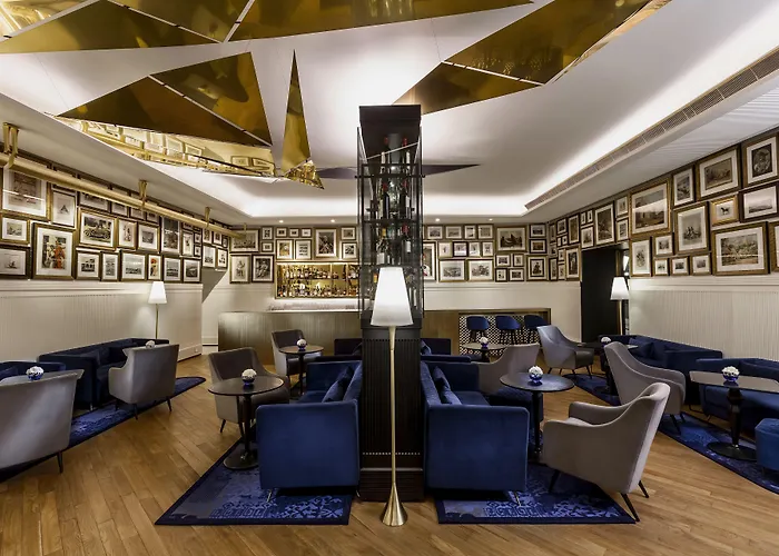 Hotel a Calcutta (Kolkata)