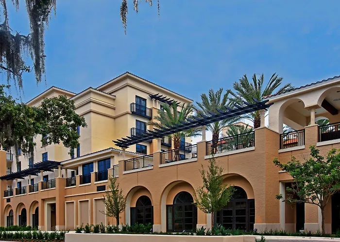 Winter Park Hotels