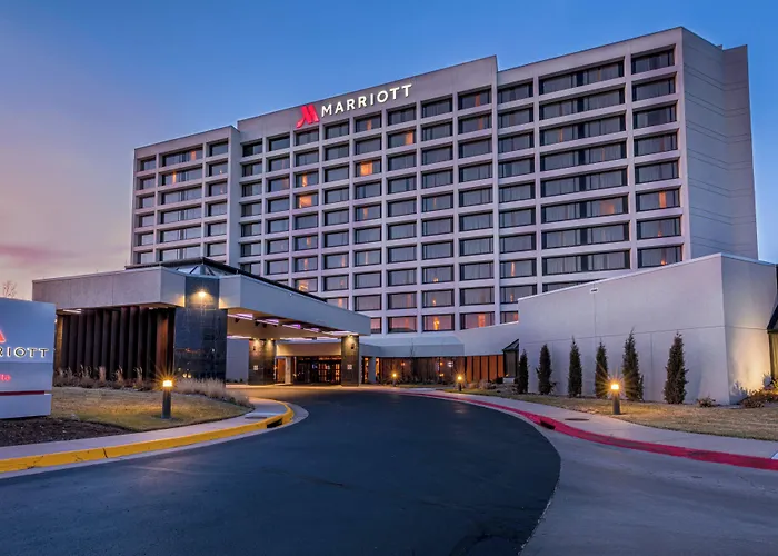 Wichita Marriott