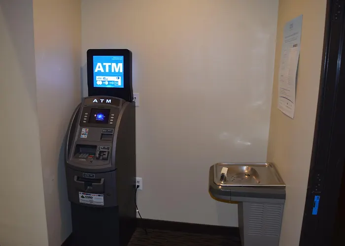 Days Inn By Wyndham Cadillac