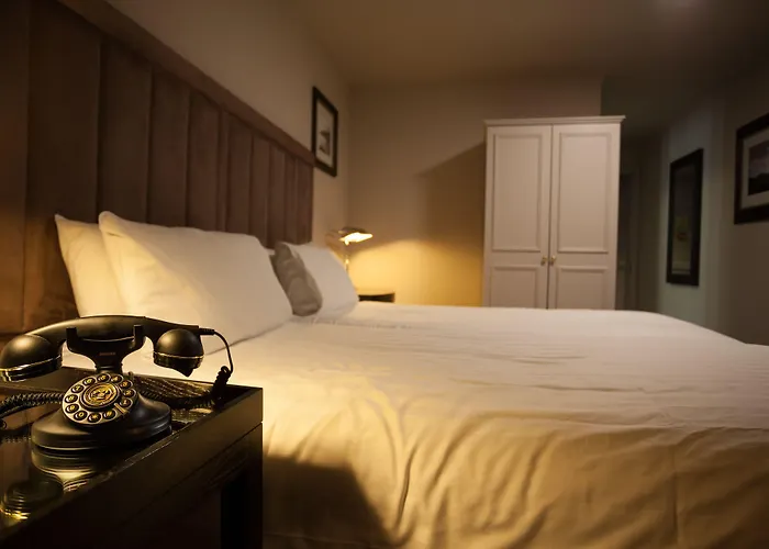 Strathaven Hotels