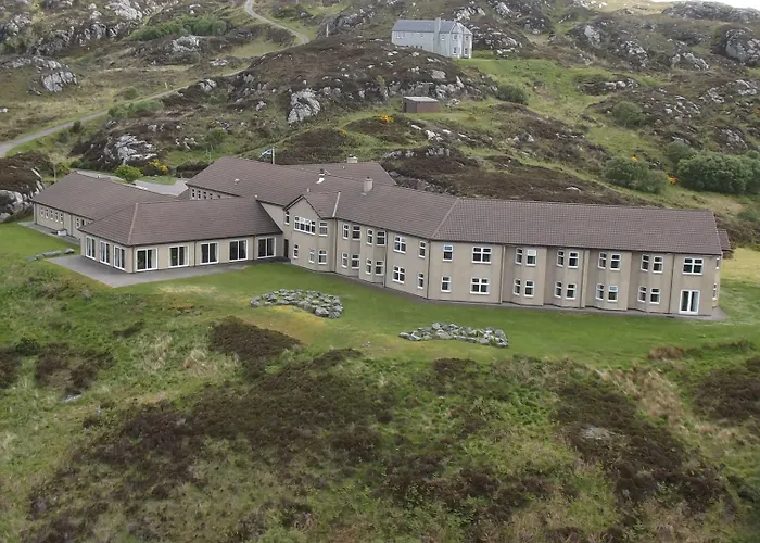 Lochinver Hotels